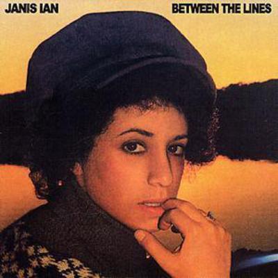 Janis Ian - Between the Lines CD Album - Used