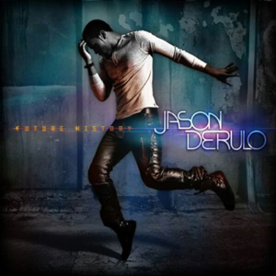 Jason Derulo - Future History CD Album - Used