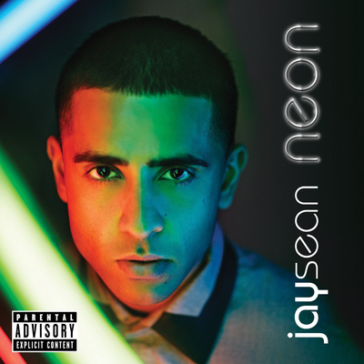 Jay Sean - Neon CD Album - Used