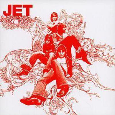 Get Born (Bonus Disc) [australian Import] CD Album - Used