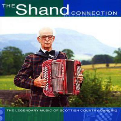 Jimmy Shand - Shand Collection CD Album - Used