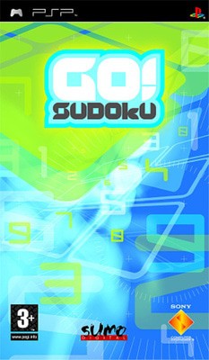 Go! Sudoku | PSP