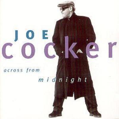 Across From Midnight CD Album - Used