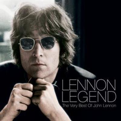 John Lennon - Lennon Legend [cd + Dvd] CD Album - Used