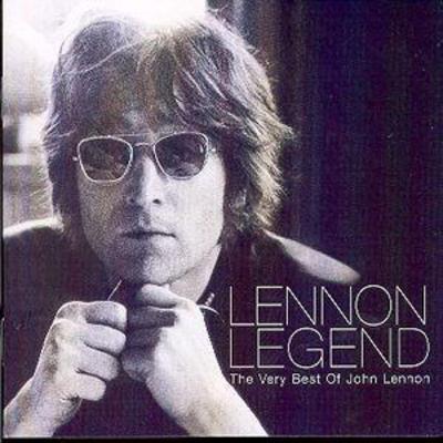 ジョン・レノン LENNON LEGEND （LENNON LEGEND: THE VERY BEST