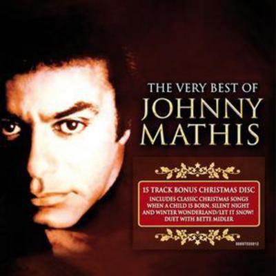 Johnny Mathis - The Very Best Of CD Album - Used