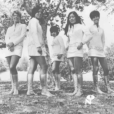 Female Species — Tale of My Lost Love