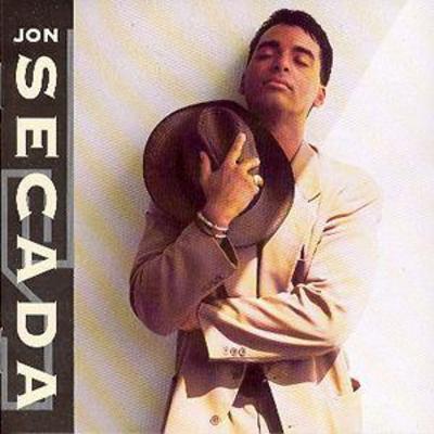 Jon Secada - Jon Secada CD Album - Used