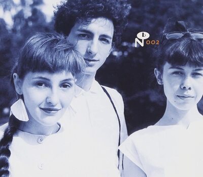 Antena — Camino Del Sol