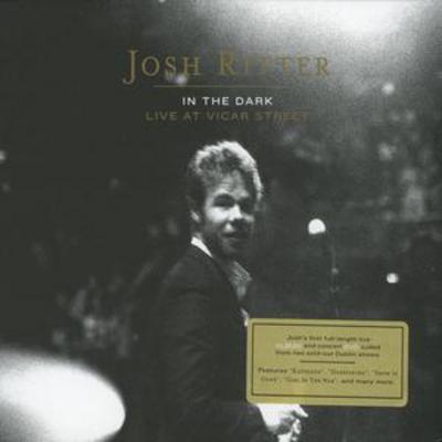 Josh Ritter - In the Dark - Live at Vicar Street [cd + Dvd] CD Album - Used