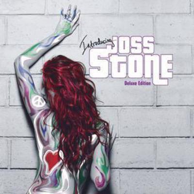 Joss Stone - Introducing Joss Stone [deluxe Edition] CD Album - Used