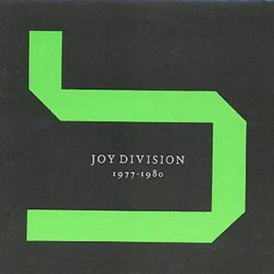 Joy Division - Substance: 1977-1980 CD Album - Used