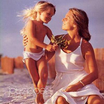 Joy Zipper - Joy Zipper CD Album - Used
