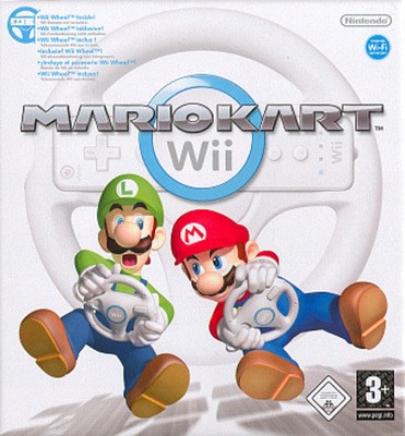 Mario Kart Wii | Wii