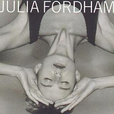 Julia Fordham - Julia Fordham CD Album - Used