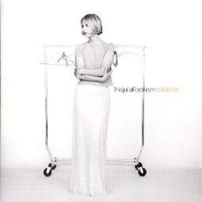 Julia Fordham - The Julia Fordham Collection CD Album - Used