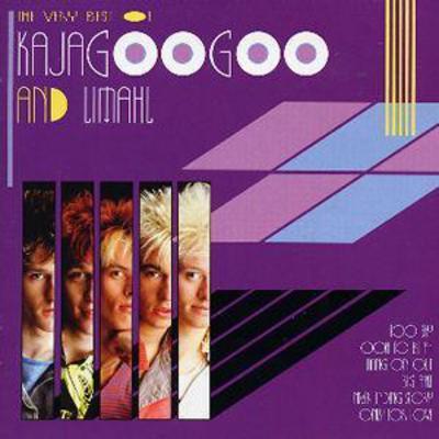 The Very Best Of CD Album - Used