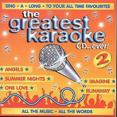 cd + dvd ultimate karaoke craze - 2 discos - ro - Buy Music videos