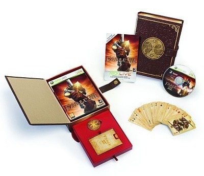 Fable III Xbox 360 Game - Used