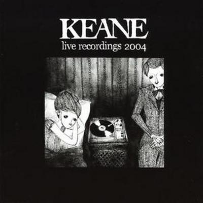 Keane - Live Recordings 2004 [european Import] CD Album - Used