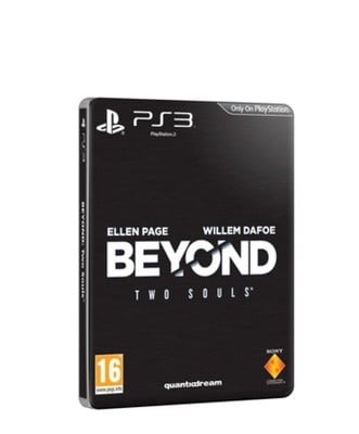 Beyond: Two Souls PlayStation 3 Game - Used