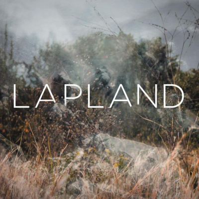 Lapland - Lapland CD Album - Used