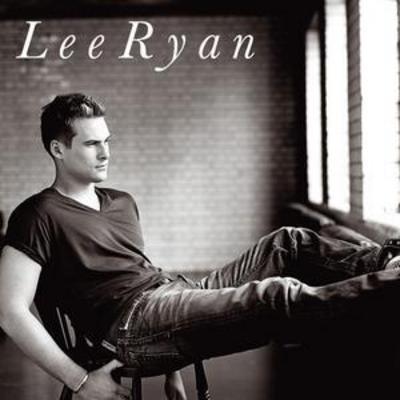 Lee Ryan - Lee Ryan CD Album - Used