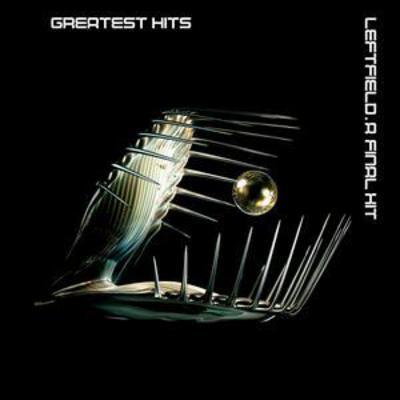 Leftfield - Final Hit, A - Greatest Hits [cd + Dvd] CD Album - Used
