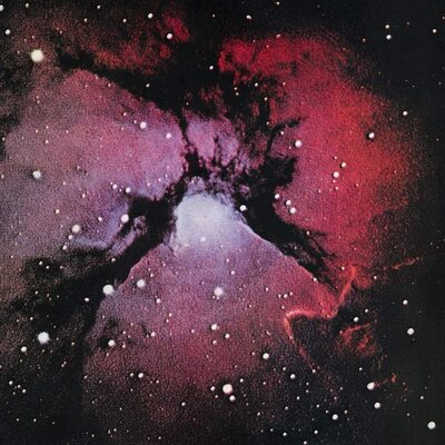 King Crimson — Islands: 40th Anniversary Steven Wilson and Robert Fripp Mix