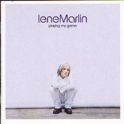 Lene Marlin - Playing My Game CD Album - Used