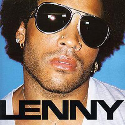 Lenny Kravitz - Lenny CD Album - Used