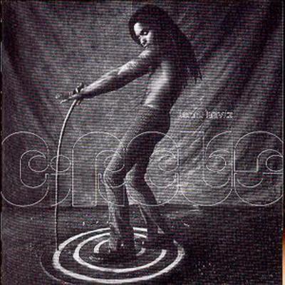 Lenny Kravitz - Circus CD Album - Used
