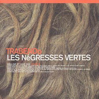 Les Negresses Vertes - Trabendo CD Album - Used