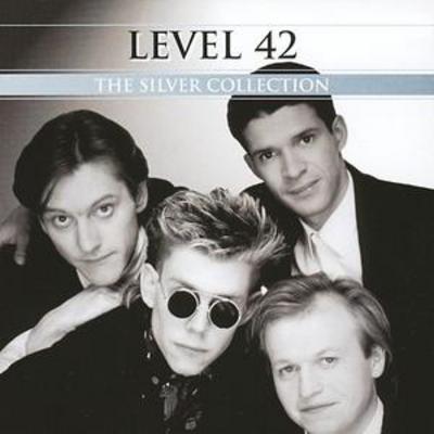 Level 42 - The Silver Spectrum Collection CD Album - Used