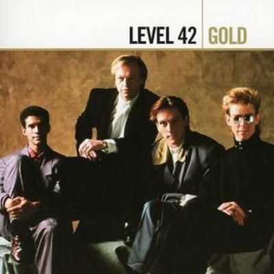 Level 42 - Gold CD Album - Used