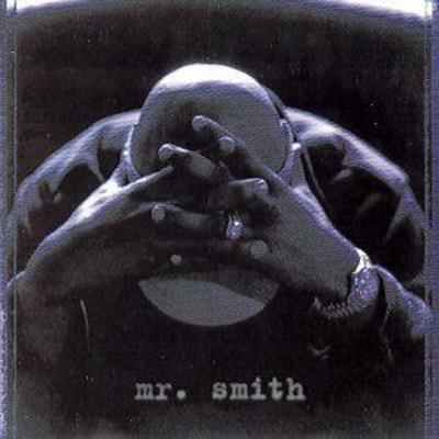LL Cool J - Mr. Smith CD Album - Used