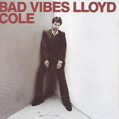 Bad Vibes CD Album - Used
