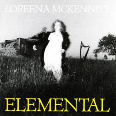 Loreena McKennitt - Elemental [cd + Dvd] CD Album - Used