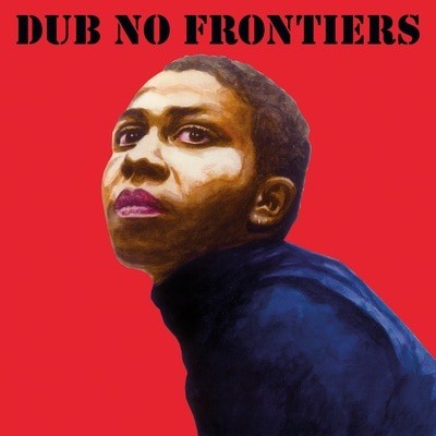 Various Artists - Adrian Sherwood Presents: Dub No Frontiers CD Album - Used
