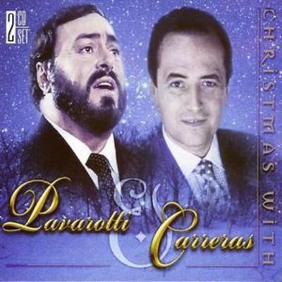 Various Composers - Christmas With CD Album - Used