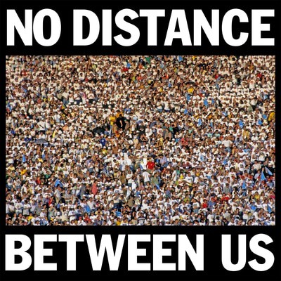 Tiga — There Is No Distance Between Us