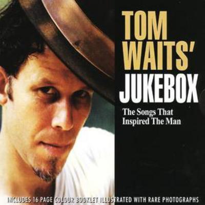 Various Artists - Tom Waits' Jukebox CD Album - Used