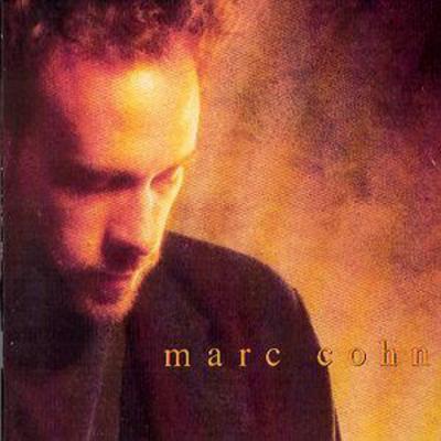 Marc Cohn - Marc Cohn CD Album - Used