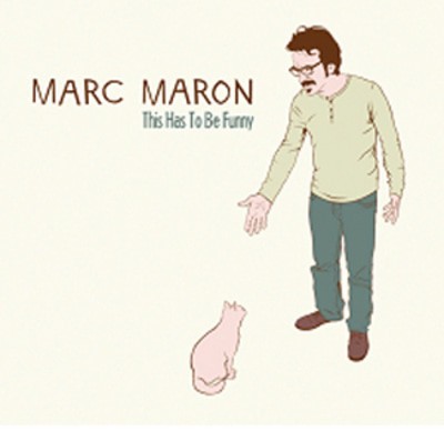 This Has to Be Funny CD Album - Used