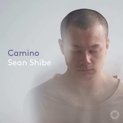 Sean Shibe - Sean Shibe: Camino CD Album - Used