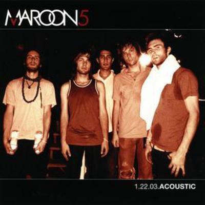1.22.03.acoustic [us Import] CD Album - Used