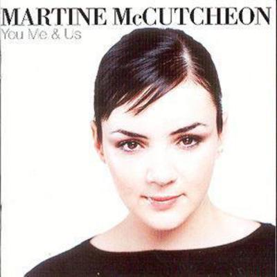 Martine McCutcheon - You, Me & Us CD Album - Used