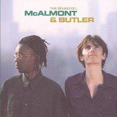 McAlmont and Butler - The Sound Of... McAlmont & Butler CD Album - Used