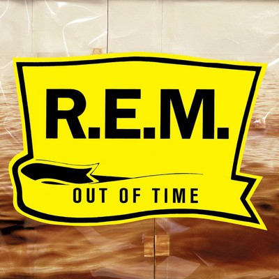R.E.M. — Out of Time