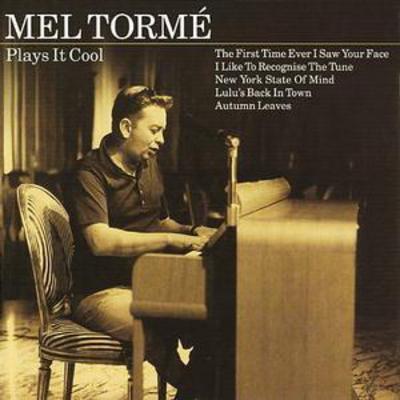 Mel Torme - Plays It Cool CD Album - Used